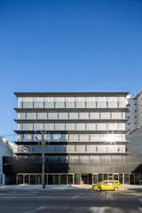 Pulse Offices Building | Jacobsen Arquitetura