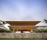 NB House | Jacobsen Arquitetura