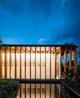OS House | Jacobsen Arquitetura