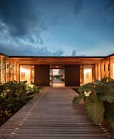 OS House | Jacobsen Arquitetura