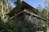MH House | Jacobsen Arquitetura