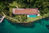 AB house / Jacobsen Arquitetura