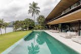 AB house / Jacobsen Arquitetura