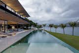 AB house / Jacobsen Arquitetura