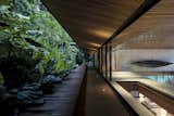 AB house / Jacobsen Arquitetura