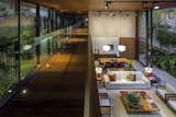 MLA House / Jacobsen Arquitetura