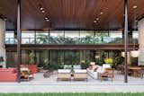 MLA House / Jacobsen Arquitetura
