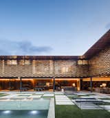 GAF House | Jacobsen Arquitetura