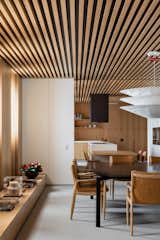 MER Apartment | Jacobsen Arquitetura