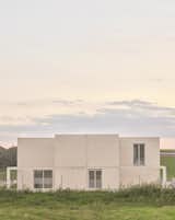 Janus Houses. Jaime Prous Architects & Pineda Monedero