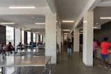 Dining Hall
