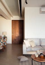 Main Door