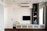 The Master Bedroom