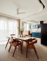 Dining and Kitchen