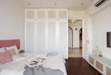 The Master Bedroom
