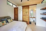 Third bedroom with ensuite bathroom