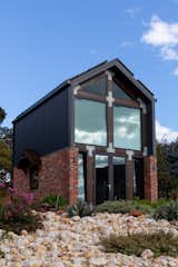 Nook on the hill
