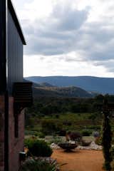 Grampians mountains
