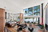 Main living space 