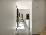 Hallway and Concrete Floor  Photo 10 of 65 in Tissaraouata by Stroph Architecture & Design