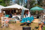 Everything You Need to Know About Navigating (and Surviving) Brimfield