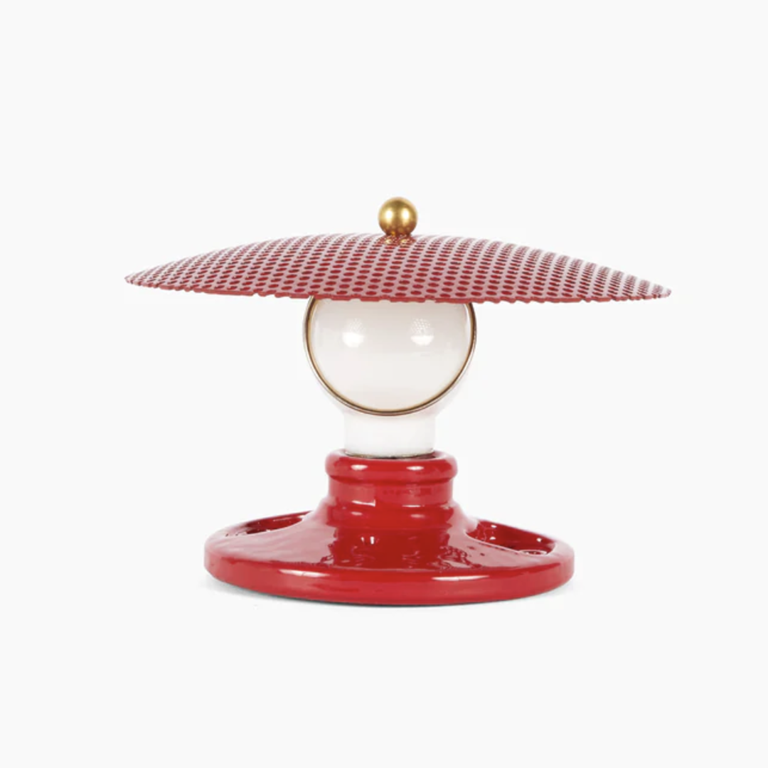 Commune Light Socket Shades