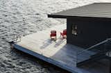 Boat House 