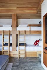 Interior Bunkies 