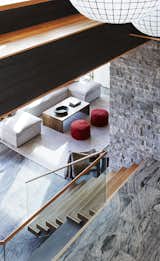 View to Living Room