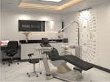 Office Designing and executing decoration for the 2nd branch of Dent Hekim Center for dental treatment and care in  Photo 1 of 3 in Hekim Dent Center for Dental Treatment and Care in Ispartakule by mimariexprr