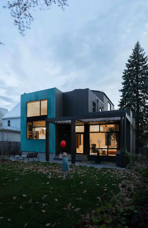 Building Life Cycle Assessment in Practice - AIA - Accurate Testing For Sustainable Apartment Renovation