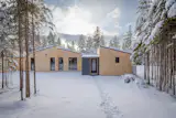 Construction Diary: She Built Her Maine Home From Scratch as a Novice General Contractor