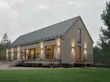 Budget Breakdown: How a Finnish Couple Built a Custom €1M Prefab That’s “All Wood and No Chemicals”