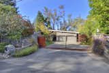Exterior, House Building Type, Flat RoofLine, Mid-Century Building Type, and Wood Siding Material  Photo 1 of 76 in Sacramento Mid Century Modern Remodel by Ted DeFazio