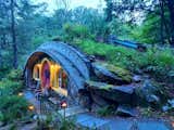 Outdoor  Photo 3 of 4 in The Hobbit House of Pawling by James Costigan
