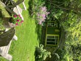 Back of house