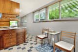 Kitchen  Photo 18 of 65 in Marvelous Mid-Century Modern by Pat Shannon