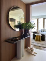 Chelsea Residence by Vanessa Rome Interiors