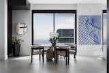 Four Seasons Project by Bea Pernia 