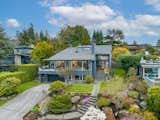 1949 Seattle Architects Lawrence and Hazen 