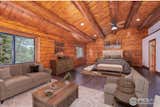 Morning Star Master Bedroom