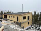 More construction 