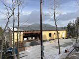 Highpoint under construction 