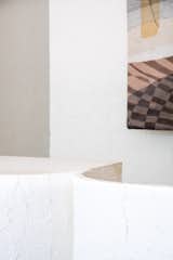Artwork backdrop