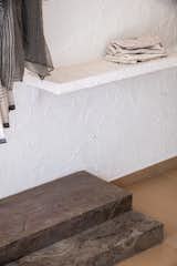 Seamless Shelves