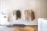 Clothing Rails