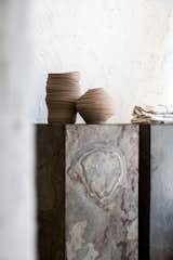 Pedestals