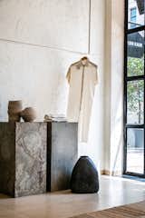 Corners