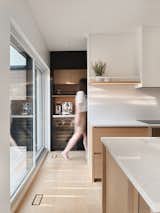 Butler's Pantry