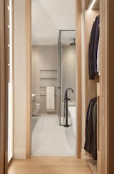 Primary Ensuite